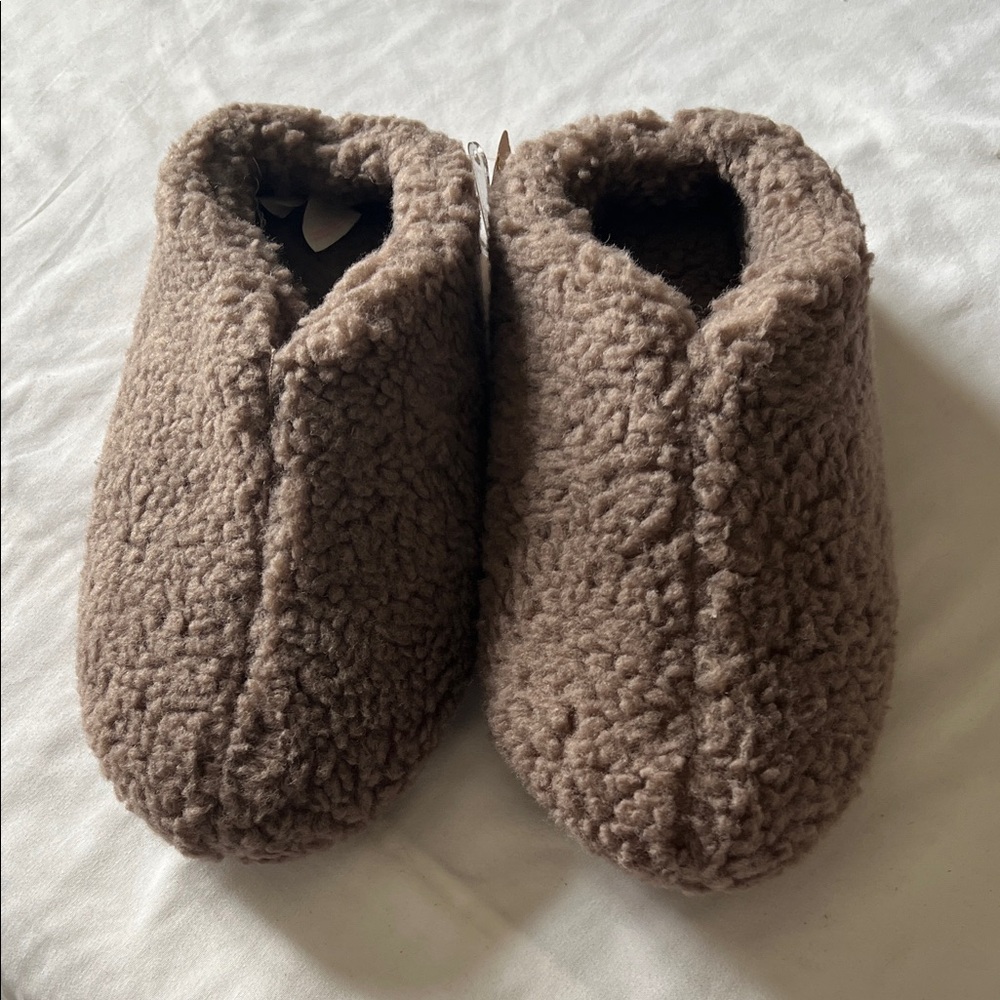 Cozy Brown women s